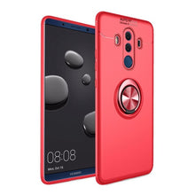 Load image into Gallery viewer, Magnetic Ring Case For Huawei