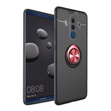Load image into Gallery viewer, Magnetic Ring Case For Huawei
