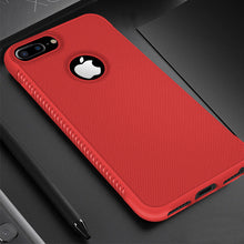 Load image into Gallery viewer, Rugged Case For iPhone