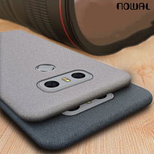 Load image into Gallery viewer, Ultra Slim Matte Case For LG