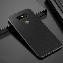 Load image into Gallery viewer, Ultra Slim Matte Case For LG