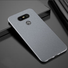 Load image into Gallery viewer, Ultra Slim Matte Case For LG
