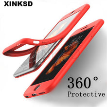 Load image into Gallery viewer, Silicone Case for Huawei