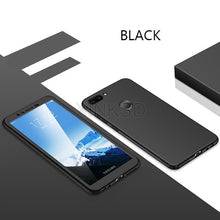 Load image into Gallery viewer, Silicone Case for Huawei