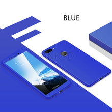 Load image into Gallery viewer, Silicone Case for Huawei