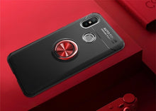 Load image into Gallery viewer, New 2018 Finger Ring Stand Car Holder Case For Xiaomi