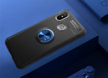 Load image into Gallery viewer, New 2018 Finger Ring Stand Car Holder Case For Xiaomi