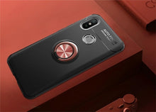 Load image into Gallery viewer, New 2018 Finger Ring Stand Car Holder Case For Xiaomi