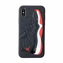 Load image into Gallery viewer, 3D NBA Air Case For iPhone