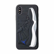 Load image into Gallery viewer, 3D NBA Air Case For iPhone