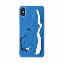 Load image into Gallery viewer, 3D NBA Air Case For iPhone
