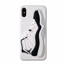 Load image into Gallery viewer, 3D NBA Air Case For iPhone