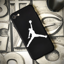 Load image into Gallery viewer, Luxury Jordan Case For iPhone