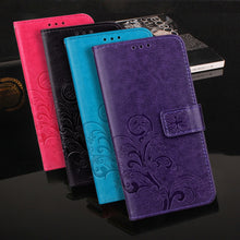 Load image into Gallery viewer, Standart Leather Case For Nokia