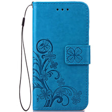 Load image into Gallery viewer, Standart Leather Case For Nokia