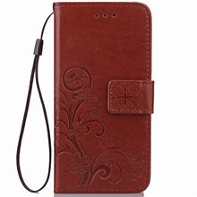 Load image into Gallery viewer, Standart Leather Case For Nokia