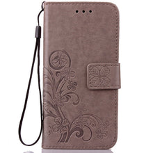 Load image into Gallery viewer, Standart Leather Case For Nokia