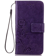 Load image into Gallery viewer, Standart Leather Case For Nokia