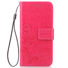 Load image into Gallery viewer, Standart Leather Case For Nokia