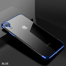 Load image into Gallery viewer, Soft Case For iPhone