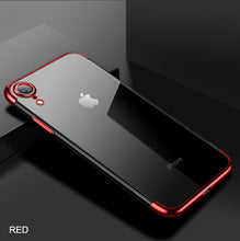 Load image into Gallery viewer, Soft Case For iPhone
