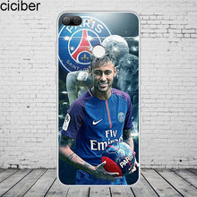 Load image into Gallery viewer, Neymar Messi Ronaldo Case For Honor