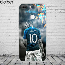 Load image into Gallery viewer, Neymar Messi Ronaldo Case For Honor