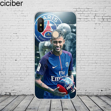 Load image into Gallery viewer, Neymar Messi Ronaldo Case For Xioami Redmi