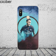 Load image into Gallery viewer, Neymar Messi Ronaldo Case For Xioami Redmi