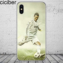 Load image into Gallery viewer, Neymar Messi Ronaldo Case For iPhone