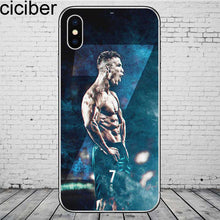 Load image into Gallery viewer, Neymar Messi Ronaldo Case For iPhone