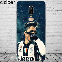 Load image into Gallery viewer, Neymar Messi Ronaldo Case For Oneplus