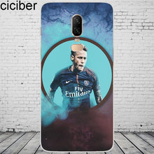 Load image into Gallery viewer, Neymar Messi Ronaldo Case For Oneplus