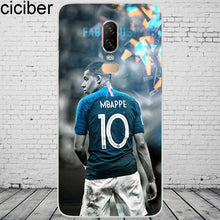 Load image into Gallery viewer, Neymar Messi Ronaldo Case For Oneplus