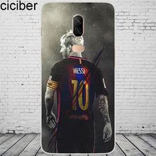 Load image into Gallery viewer, Neymar Messi Ronaldo Case For Oneplus