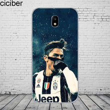 Load image into Gallery viewer, Neymar Messi Ronaldo Case For Samsung J