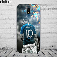 Load image into Gallery viewer, Neymar Messi Ronaldo Case For Samsung J