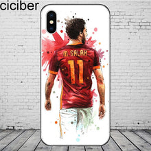 Load image into Gallery viewer, Mohamed Salah Case For iPhone
