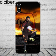 Load image into Gallery viewer, Mohamed Salah Case For iPhone
