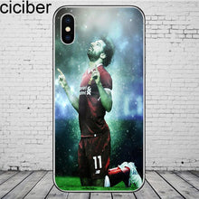 Load image into Gallery viewer, Mohamed Salah Case For iPhone