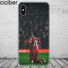 Load image into Gallery viewer, Mohamed Salah Case For iPhone