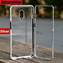Load image into Gallery viewer, Magnetic Adsorption Case For Oneplus