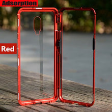 Load image into Gallery viewer, Magnetic Adsorption Case For Oneplus