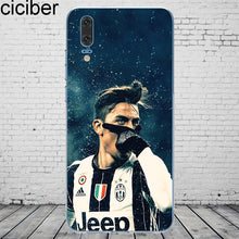 Load image into Gallery viewer, Neymar Messi Ronaldo Case For Huawei