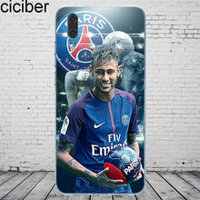 Load image into Gallery viewer, Neymar Messi Ronaldo Case For Huawei