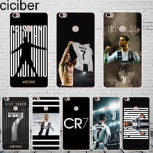 Load image into Gallery viewer, Neymar Messi Ronaldo Case For Xiaomi Mix