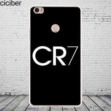 Load image into Gallery viewer, Neymar Messi Ronaldo Case For Xiaomi Mix