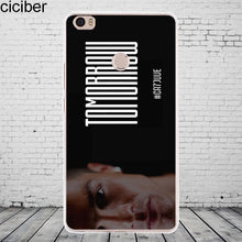 Load image into Gallery viewer, Neymar Messi Ronaldo Case For Xiaomi Mix