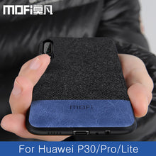 Load image into Gallery viewer, Cloth Protective Case For Huawei