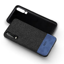 Load image into Gallery viewer, Cloth Protective Case For Huawei